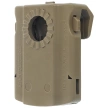 Mocowanie ESP Roto 360° Belt Clip, Khaki (UBC-01 KH)