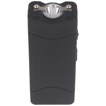 Stun gun Paralyseur 5 mln V with flashlight, USB (801)