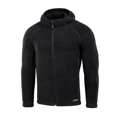 M-Tac Sprint Fleece Polartec Black Sweatshirt (20485002)