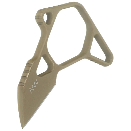 ANV M06 MIM Knife Olive Cerakote, M2 (ANVM06-004)