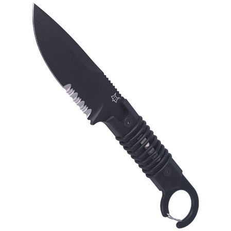 FOX Ferox Fixed Blade by Tommaso Rumici (FX-630 B)