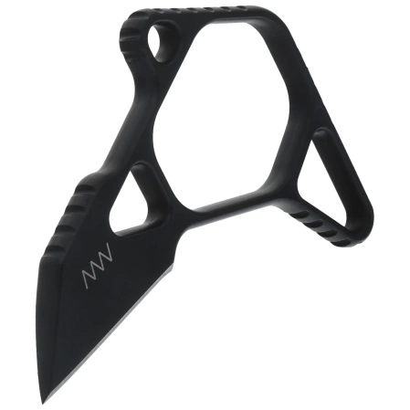 ANV M06 MIM Knife Black Cerakote, M2 (ANVM06-003)