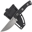 Nóż Microtech Akris S/E Black G10, Stonewashed M390MK by Tony Marfione (95-10BK-5)