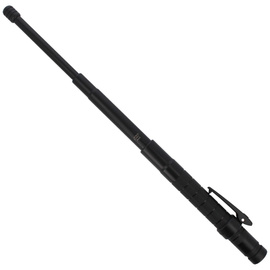 Pałka teleskopowa ASP Agent Infinity 40 cm Disc Loc Cap, Crosstec (52261)