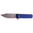 CIVIVI Chronic Blue G10, Satin (C917B)