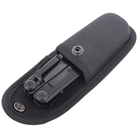 MultiTool BlackFox Resilience, PVD 12 funkcji (BF-204)