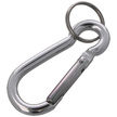 Karabińczyk Fox 7 Aluminiowy (IO-30707 SILVER)