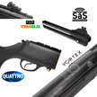 Hatsan Torpedo 150 Vortex 5.5 mm Air Rifle