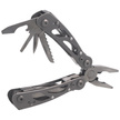 MultiTool Martinez Albainox Grey Stainless Steel 11 funkcji, Etui (33925)