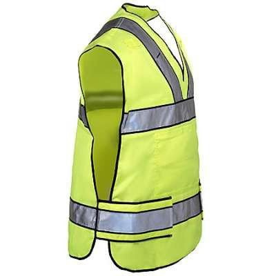 Kamizelka 5.11 Outerwear ANSI II 3M Scot - 49003-320 LX2