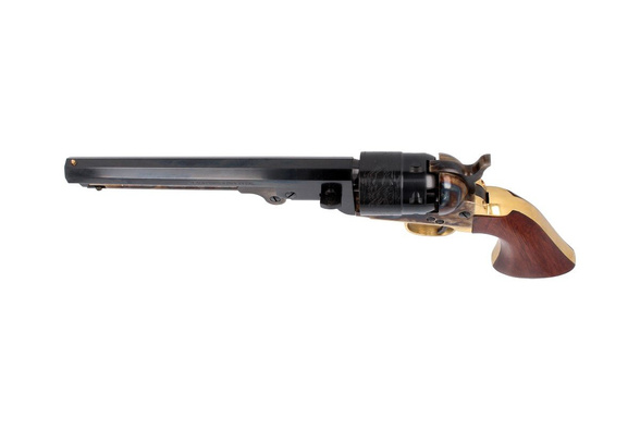 Pietta Revolver 1851 Colt Navy Yank Steel .44 (YAN44)