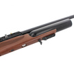 Hatsan Nova, PCP Air Rifle with QE barrel