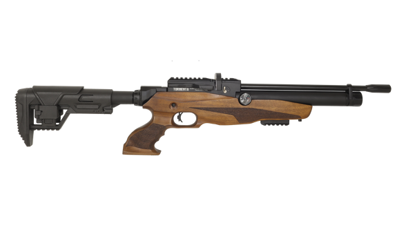 Reximex Tormenta Lite W 5.5mm PCP Air Rifle
