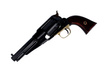 Pietta Revolver 1858 Remington New Model Army Steel Sheriff .44 (RGASH44LC)