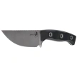 Nóż Microtech Akris S/E Black G10, Stonewashed M390MK by Tony Marfione (95-10BK-4)