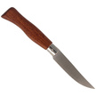MAM Douro Pocket Knife Dark Beech Wood, Inox HW, Satin 420 (2005-DW)