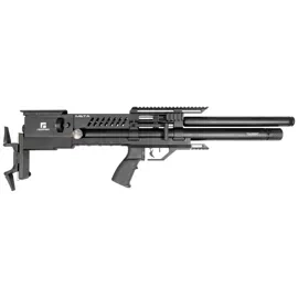 Reximex Meta 5.5mm PCP Air Rifle with Regulator and Sound Moderator