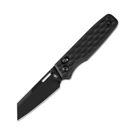 Nóż składany Kizer Task Truffle-Black G10, Black 154CM by Nick Consoli (V3641C2)