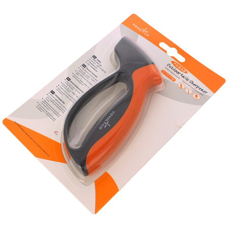 Uniwersalna ostrzałka do noży Taidea Yoyal Outdoor (TY1708)