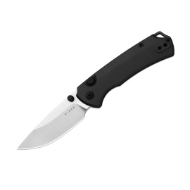 Nóż składany Kizer T1 BD Gray Aluminium Satin Elmax by Uli Hennicke (Ki3490.2BDA1)