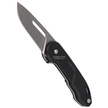 Extrema Ratio BFØ CD Black Nylon, Stone Washed N690 (04.1000.0460/SW)