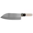 Herbertz Japanese Santoku kitchen knife (347317)