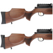 Hatsan Nova, PCP Air Rifle with QE barrel