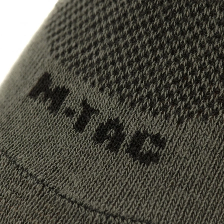 M-Tac Olive summer socks (30907001)