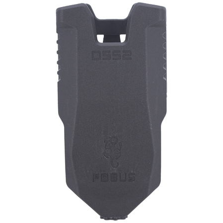  Fobus na 2-rzędowy magazynek 9mm, .40 (DSS2)
