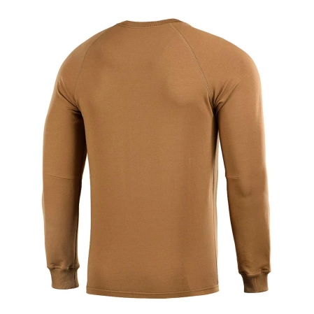 M-Tac Raglan Sweatshirt Athlete Coyote Brown (20455017)