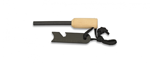 Krzesiwo Barbaric Fire Starter Magnesium (33912)