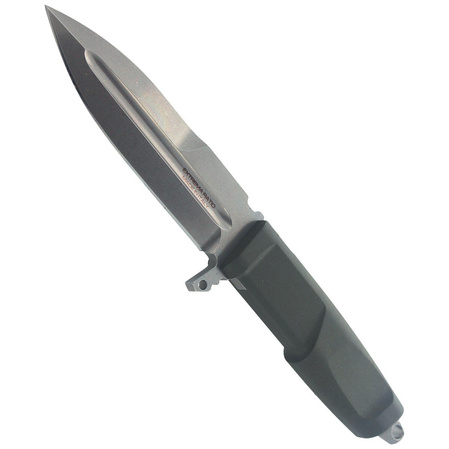 Extrema Ratio Contact C Ranger Green Forprene, Stone Washed N690 (04.1000.0216/GRN)