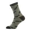 M-Tac MK.3 Mortar Bombs Lightweight Socks, Olive (30903801)