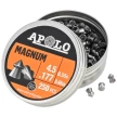 Śrut Apolo Magnum Pointed 4.50 mm, 250 szt. (12002)