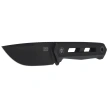 Tekto X1 Atlas Knife Black G10, Black MagnaCut