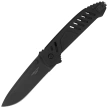 Nóż składany Extrema Ratio MF1 EVO D Black Aluminium, Black MIL-C N690 (04.1000.0232/BLK/BLK)