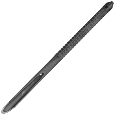 Nóż Microtech TAC-P Spike Signature Black DLC 410 (112-1DLCTS)