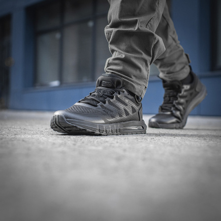 Buty M-Tac Summer Sport Trekking Black (804403-BK)