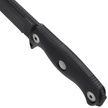 Nóż Kizer Drop Bear Fix 7 Black G10, Black 1095 by Azo (1103A2)