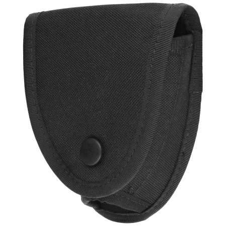 Dasta Moulded Handcuff Holster - black