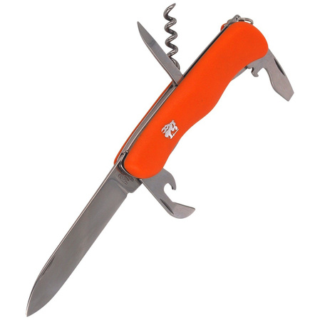 Mikov Praktik Orange (115-NH-5/AK ORG)