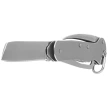 Martinez Albainox Marinera Sailing Knife Gray Steel, Mirror 3Cr13Mov (10260)