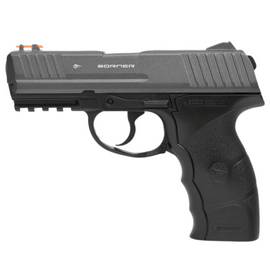 Pistolet wiatrówka Borner W3000M 4.5 mm (8.3021)