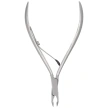 Premax Professional 5 mm Cuticle Nippers 10 cm Satin (10610010IS)