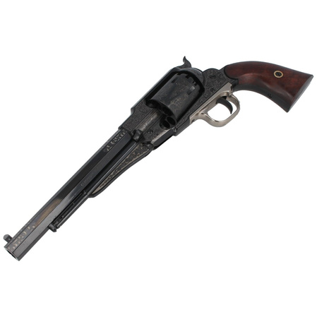 Rewolwer Pietta 1858 Remington New Model Army DeLuxe .44 (RGA44LE)
