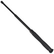 ESP Ergonomic Easy Lock Triangle 16'' Hardened Expandable Baton, Black (ExBTTO-16HE-BK)