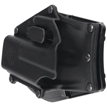 Fobus GL-3 SH RT Holster for Glock 43, 43X, 48, Bul Axe Atchet and Mossberg MC2C