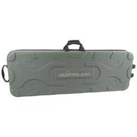 Futerał na broń Hunterland Case With Wheels 105 cm Green