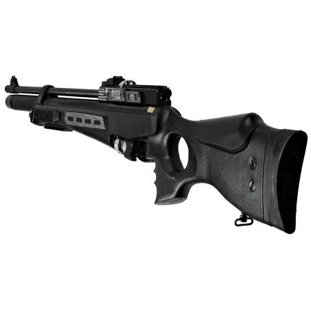 Wiatrówka PCP Hatsan BT65SB Elite Carnivore 9 mm