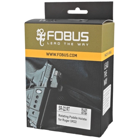 Kabura Fobus SR-22 RT do Ruger SR22
